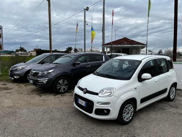 Gioffreda multiservice di Gioffeda Salvatore - Leverano | Subito