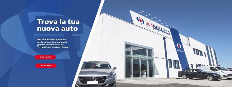 Auto BELLUCCO
