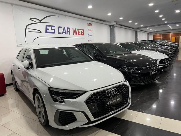 F.S. CAR WEB - Massafra | Subito