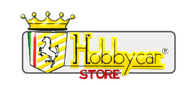 HOBBYCARSTORE S.R.L logo