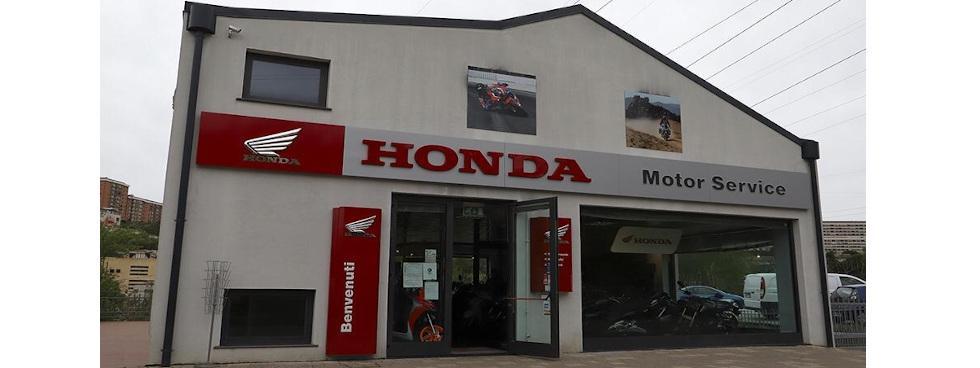 MOTOR SERVICE S.R.L.