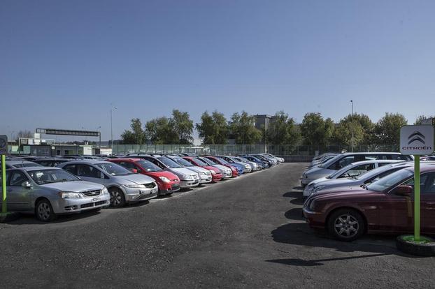 Delta R.E.M. Autodemolizioni - Piacenza | Subito