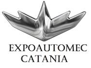 Expoautomec Chatenet Minicar Catania logo