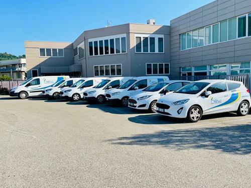 NEW SRL - Trissino | Subito