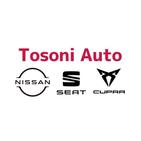 Tosoni Auto logo