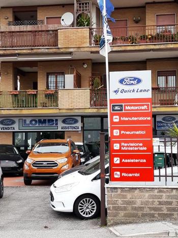 Lombi Auto - Genzano di Roma | Subito