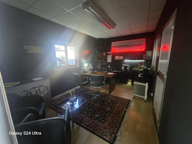 V2 MOTORS SRL - Noceto | Subito