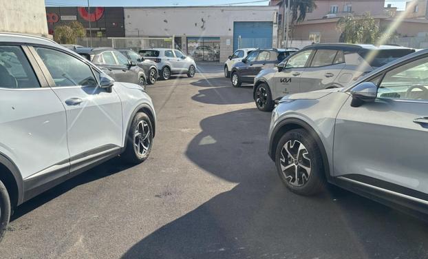 ACCOMANDO CONCESSIONARIA MULTIBRAND - Mazara del Vallo | Subito