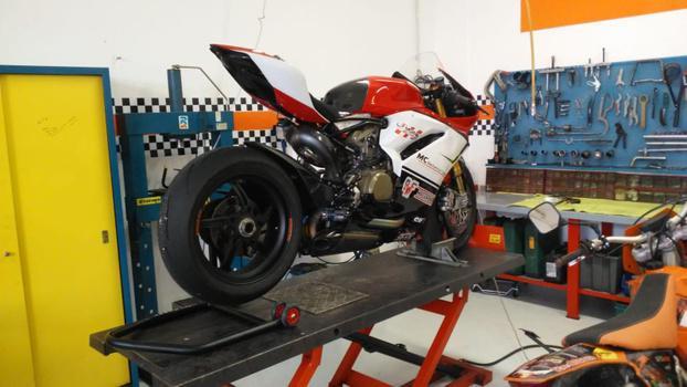 Visani Moto - Faenza | Subito