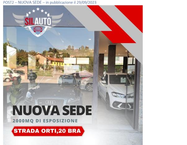 Sil Auto - Bra | Subito