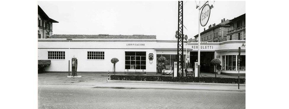 Autoservices Bertuletti