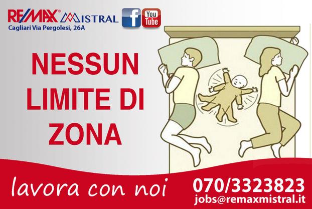 REMAX MISTRAL - Cagliari | Subito