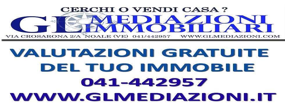GL MEDIAZIONI IMMOBILIARI SRL
