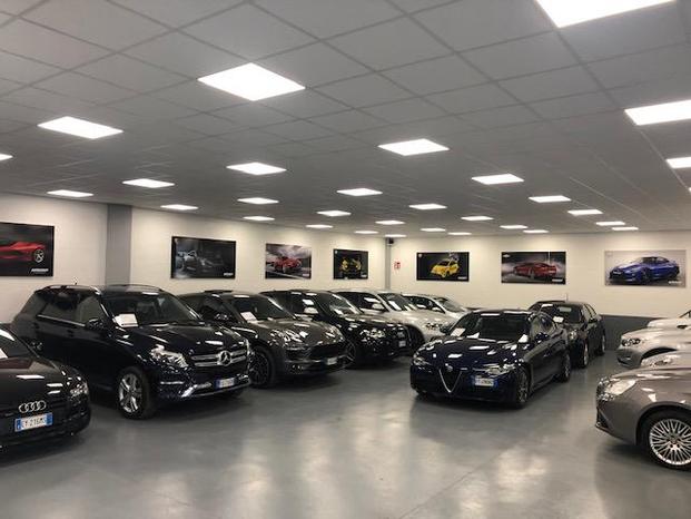 AUTOSHOP TORINO COMPRA VENDITA AUTOMOBILI - Torino | Subito