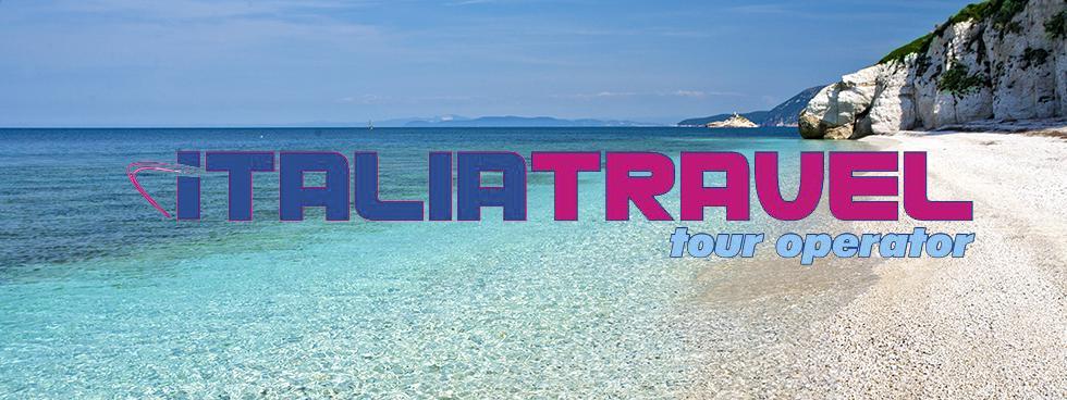ITALIATRAVEL TOUR OPERATOR