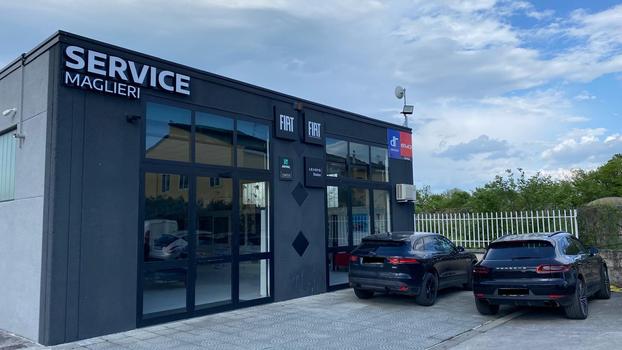 Auto Maglieri - San Polo Matese | Subito