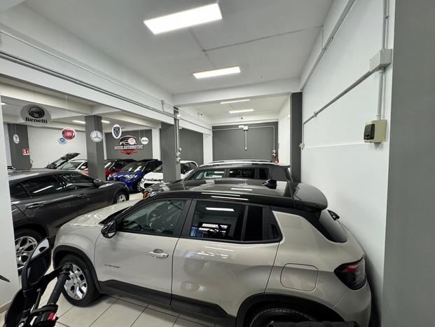 NUVOLAUTOMOTIVE - Scordia | Subito