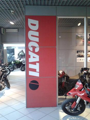 CFmoto srl - San Lazzaro di Savena | Subito