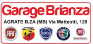 Garage Brianza logo