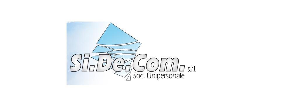SI.DE.COM. S.R.L. SOC. UNIP
