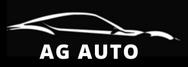 AG AUTO logo