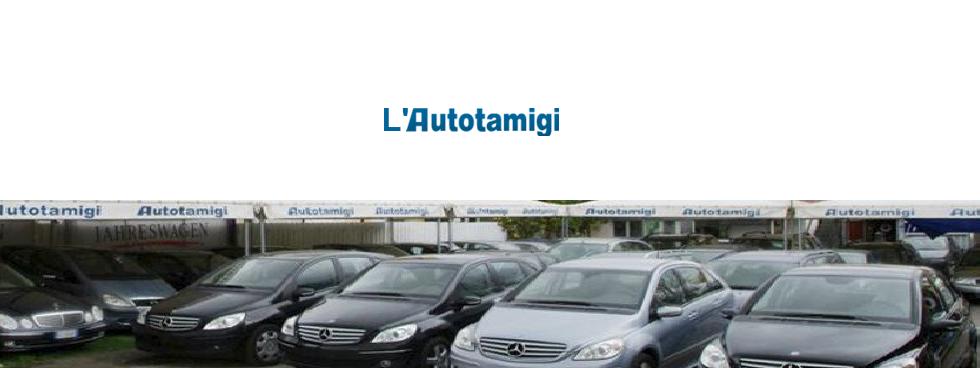 L'AUTOTAMIGI SRL