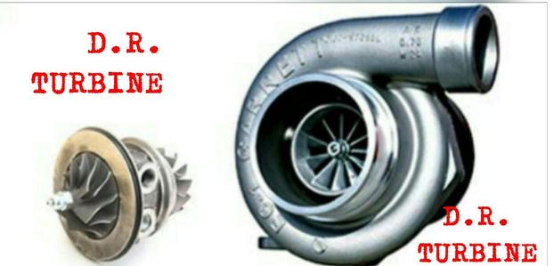 D.R. TURBINE | Subito
