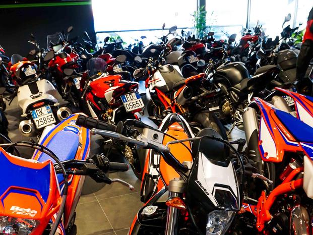 RS Moto Srl - Udine | Subito