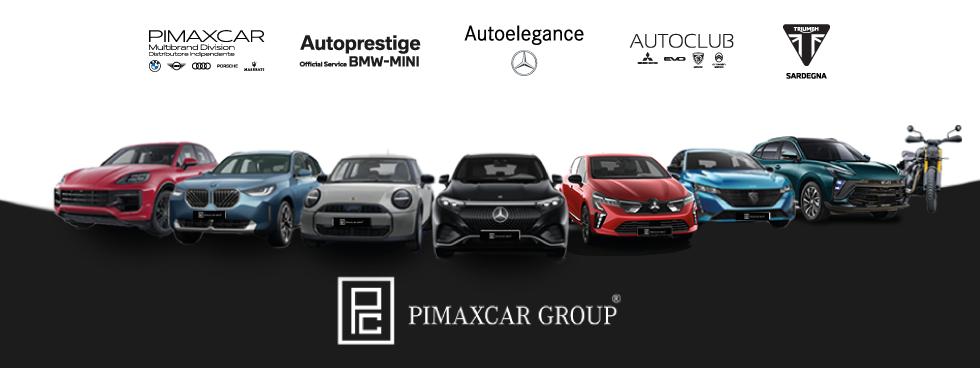 PimaxCar Group - Olbia