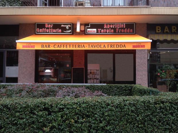 ROSANIA DI ROSANO VINCENZO - Milano | Subito