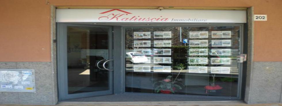 Katiuscia Immobiliare