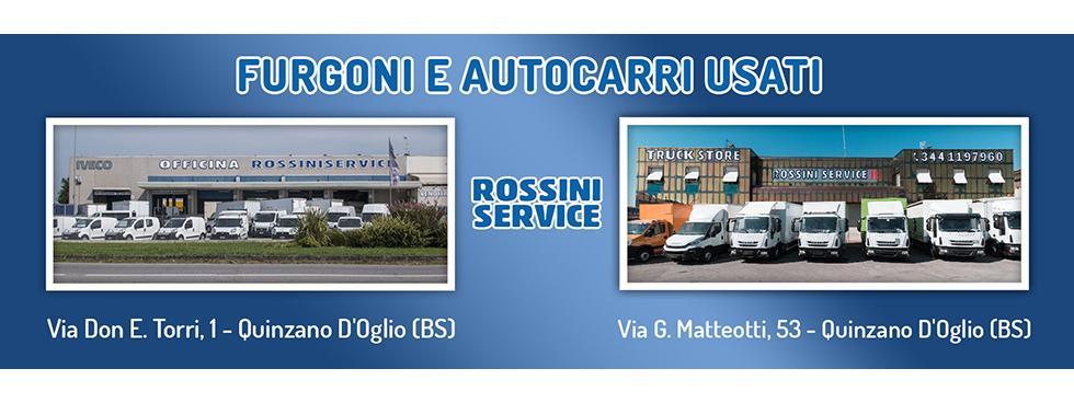 Rossini Service