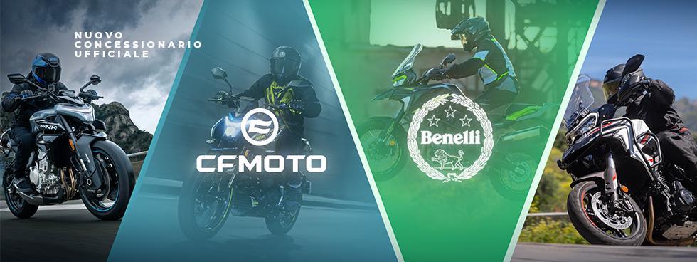 Moto per tutti Agnano