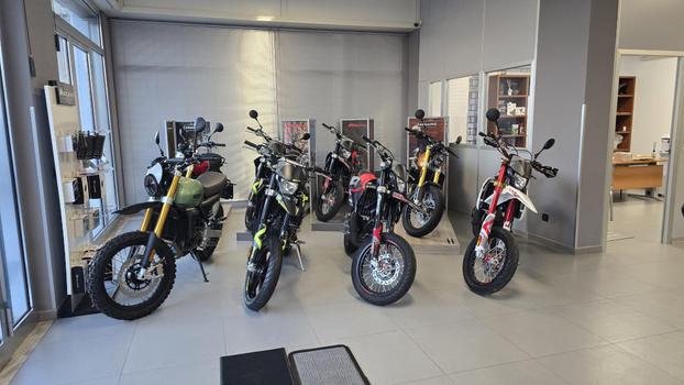 Costantino Mobility - Catanzaro | Subito