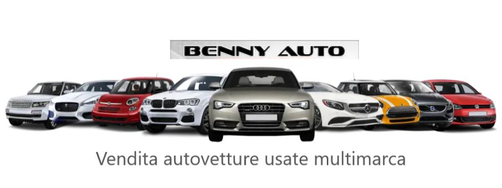 BENNYAUTO