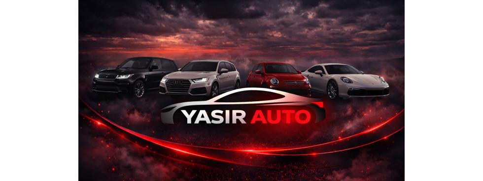 YASIR AUTO