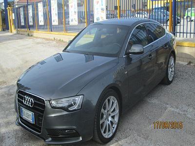 BCF AUTOCENTER s.a.s - Castel di Sangro | Subito