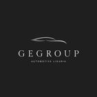 GEGROUP AUTOMOTIVE LIGURIA logo