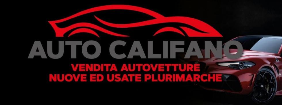 AUTOCALIFANO