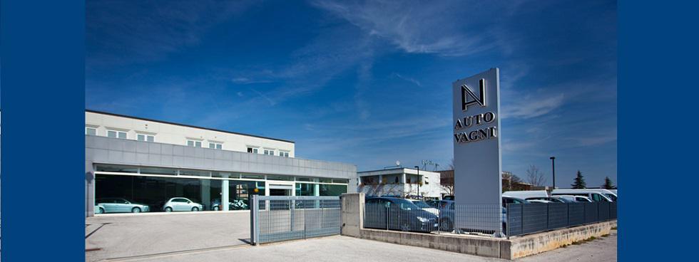 Auto Vagni S.R.L. - Tolentino - Auto Vagni propone ai suoi clienti ...