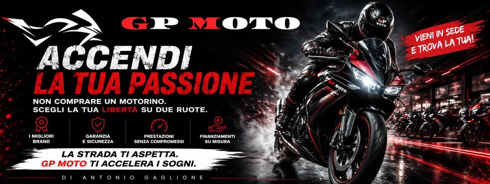GP MOTO