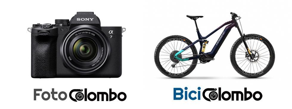 Fotocolombo srl