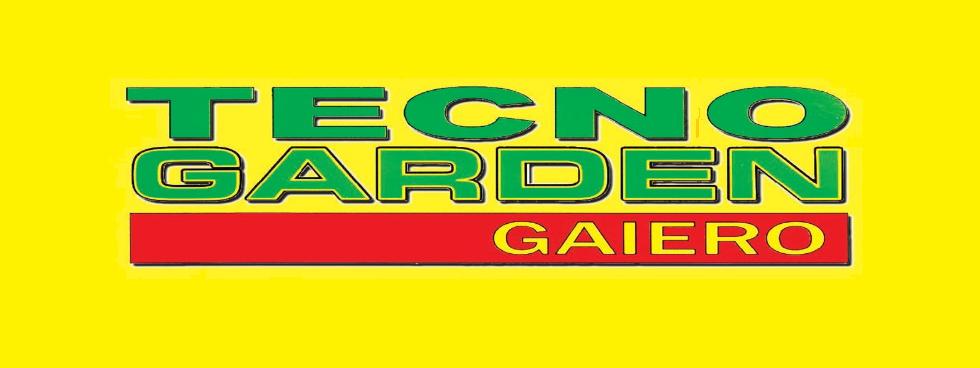 TECNOGARDEN GAIERO DI GAIERO ALESSANDRO