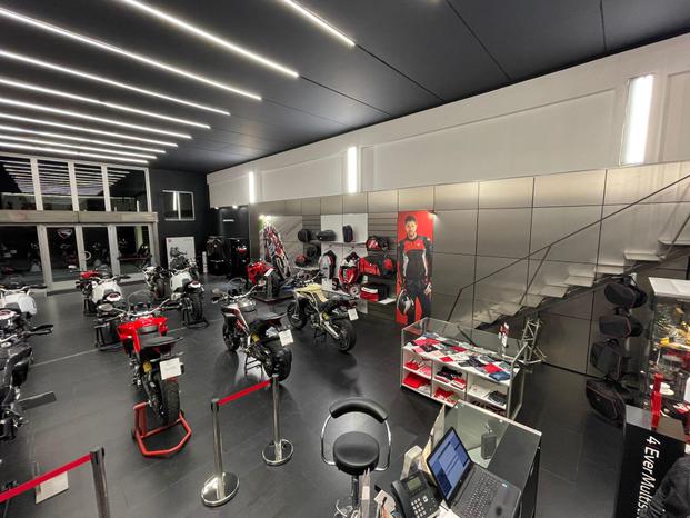 DUCATI Lecce - Surbo | Subito