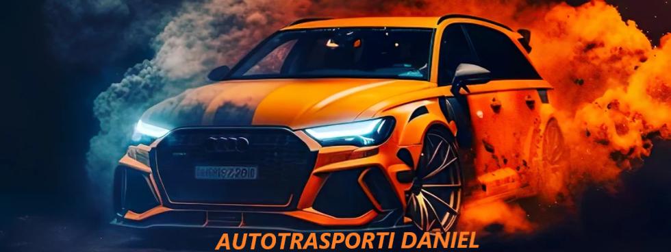 AUTOTRASPORTI DANIEL