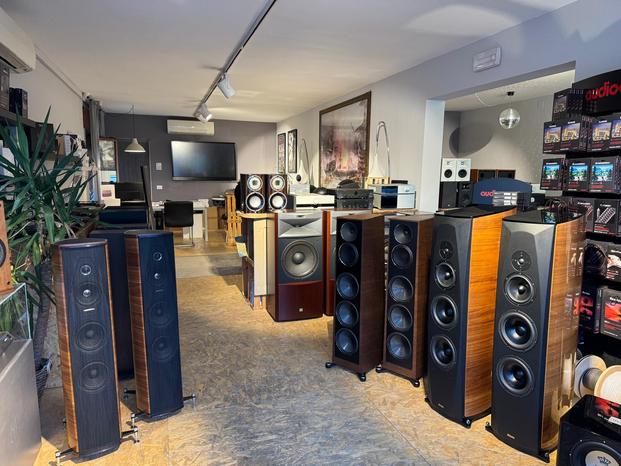 DIGITEX AUDIOVIDEO SRL - Rosa' | Subito