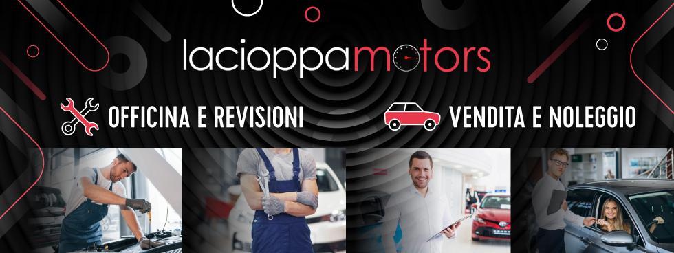 LACIOPPA MOTORS SRL