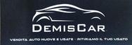 Demiscar logo