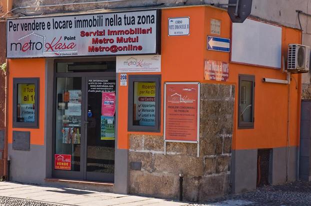 METROKASA SERVIZI IMMOBILIARI | Subito