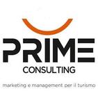 PRIME CONSULTING logo